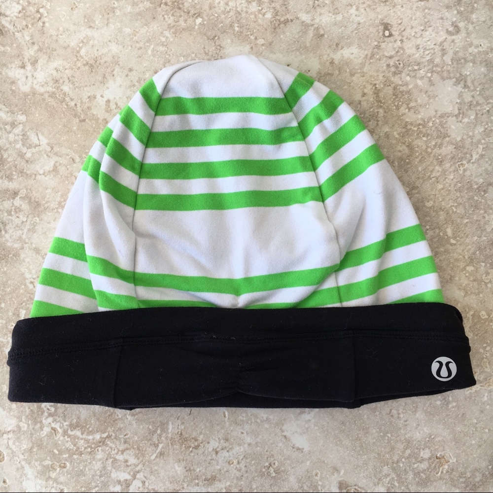 Lululemon Reversible Hat View 5
